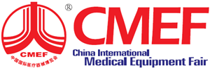 “Beijing Greenland Medical Co., Ltd. ”Congratulators Shanghai 2019 Cmef Successly Held