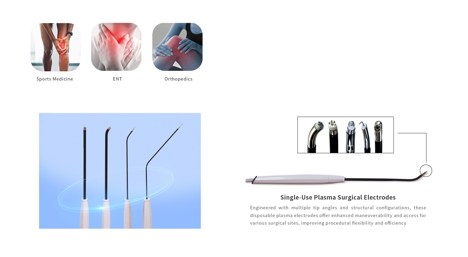 Plasma Surgery System P-300