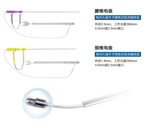 High-frequency surgical equipment RFS-4000KD