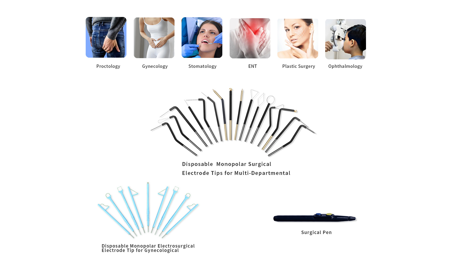High-frequency surgical equipment RF-90