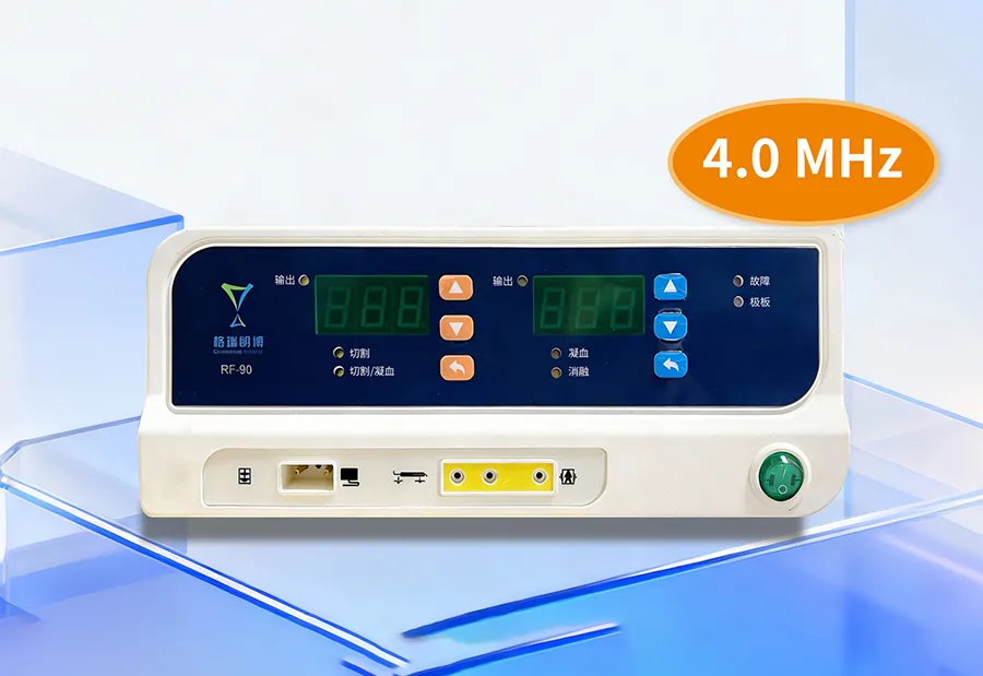 High-frequency surgical equipment RF-90