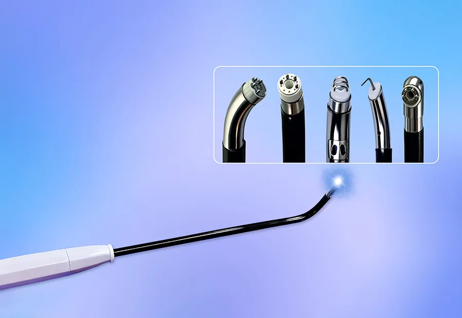 Disposable Plasma Surgical Electrode