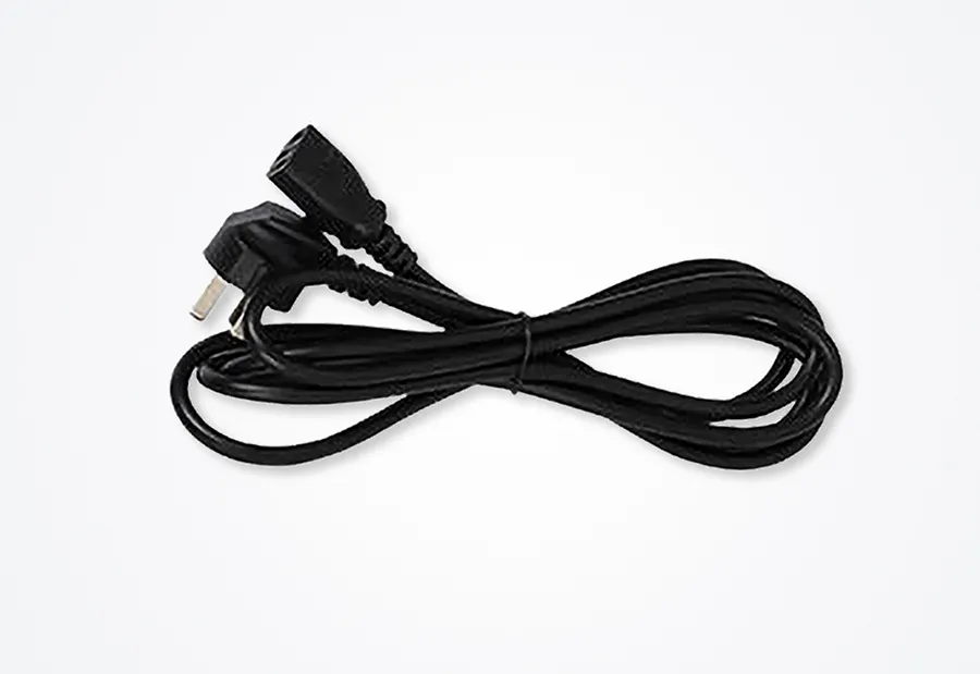 Power cord