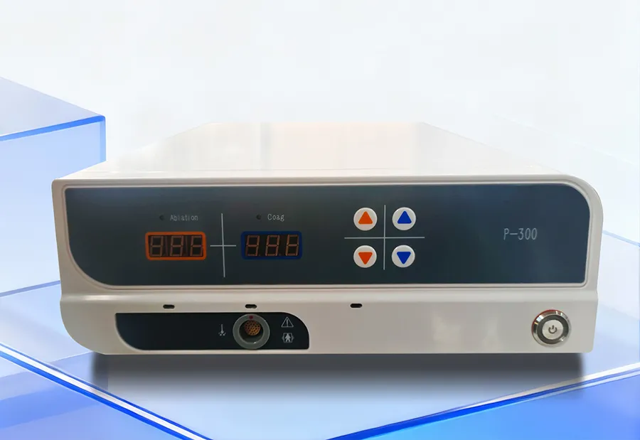 Plasma Surgery System P-300