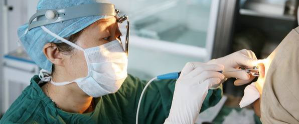 Radio Frequency and Plasma Surgery System PRF-300