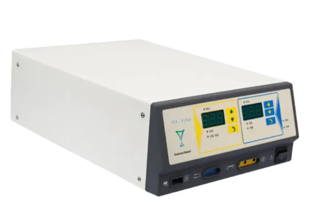 What is Electrosurgery?