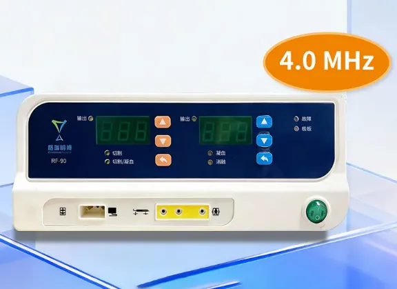 A Guide to Different Types of Electrosurgical Units