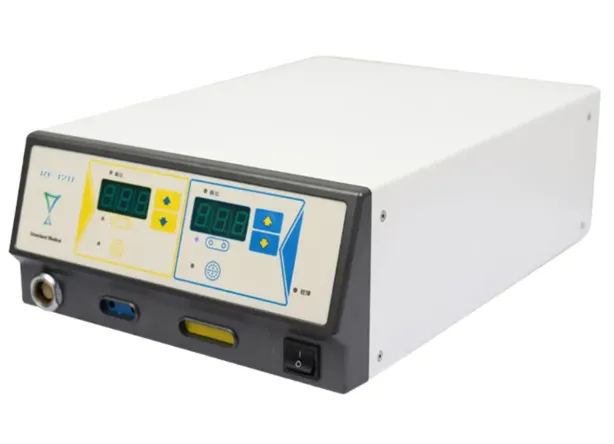 Monopolar Electrosurgery vs. Bipolar Electrosurgery