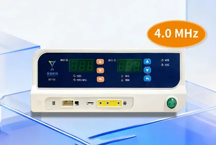 Choosing RF Surgical Units for Surgery