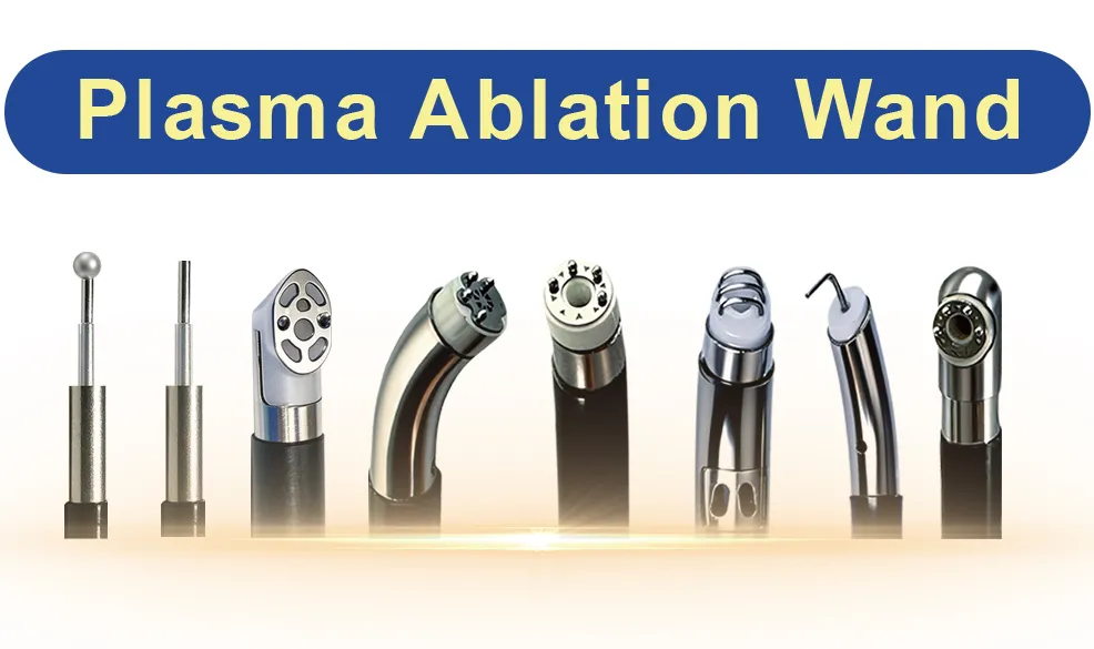 Low-temperature plasma technology and modified Uvulopalatopharyngoplasty (H-UPPP technique)