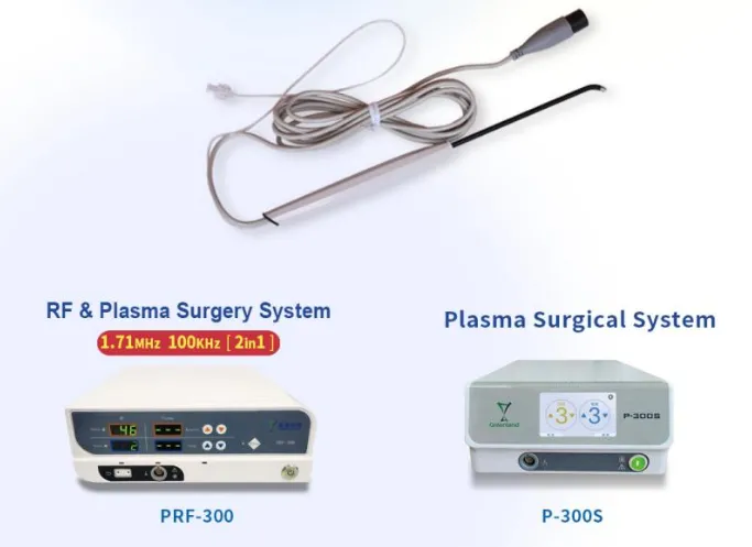 Low Temperature Plasma Adenoidectomy+Tonsillectomy to Bid Farewell to Snoring