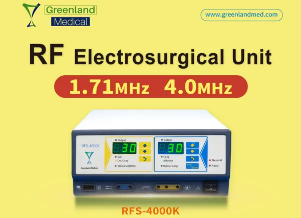 The Therapeutic Advantages of Radiofrequency Technology in the Field of Skin Diseases