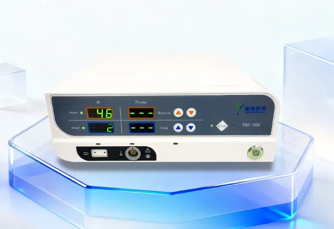 Low-Temperature Plasma Surgery Market 2026: The Shift from Electrosurgery to Plasma-Mediated Ablation
