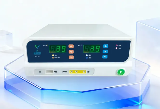 Hospital Procurement Guide for RF Surgical Units