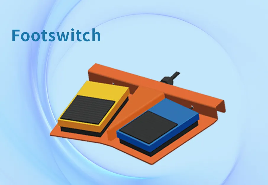 Medical Foot Switch FS-2