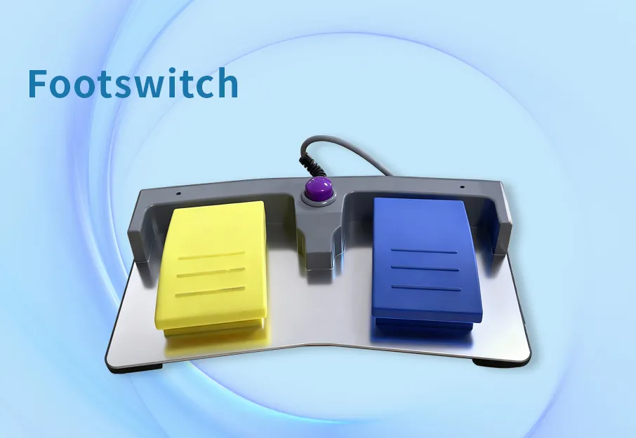 Medical Foot Switch FS3