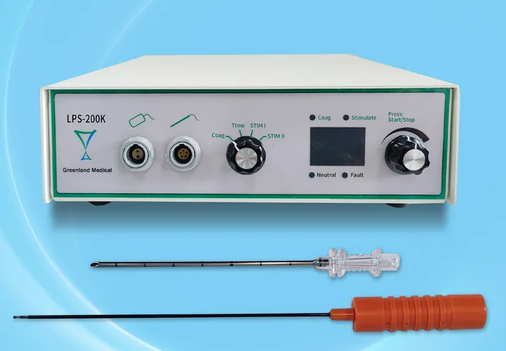 What is Radiofrequency Thermocoagulation and Who Needs It?