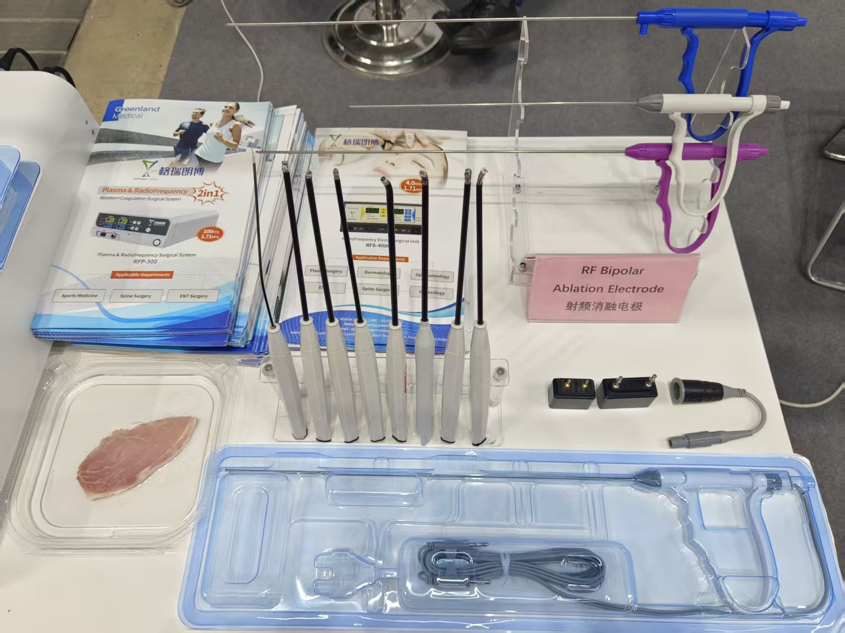 A Successful Conclusion | Grandglow Shines at PHARMED & HEALTHCARE VIETNAM 2026, Gaining Full Harvest at the Prestigious Southeast Asian Medical Exhibition.